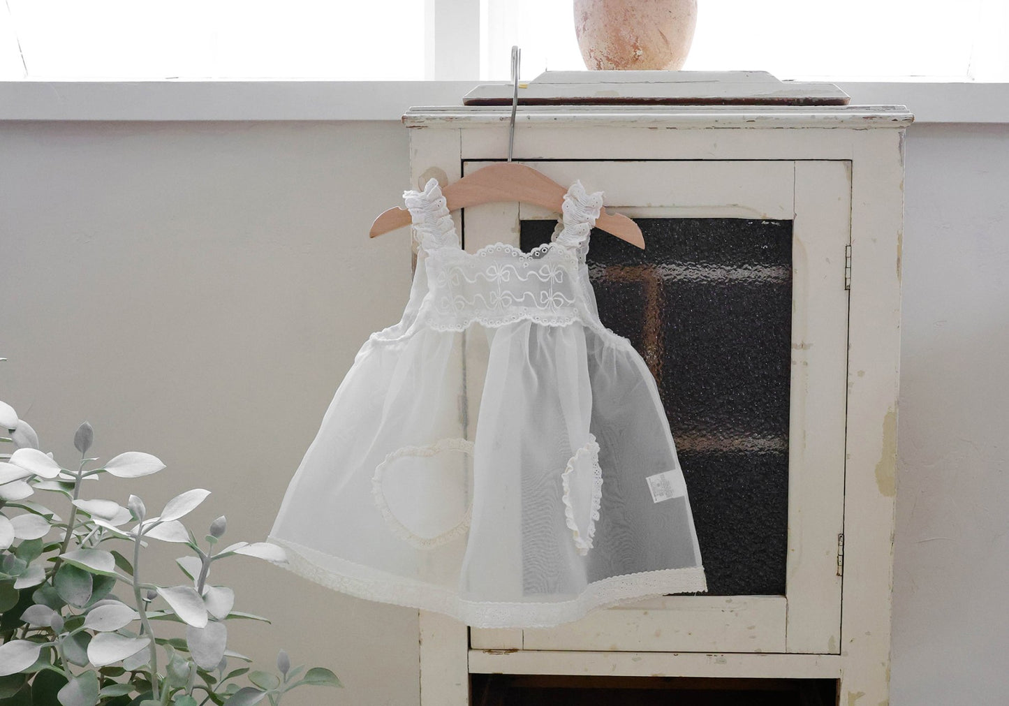 [PRE-ORDER] Hearty Apron