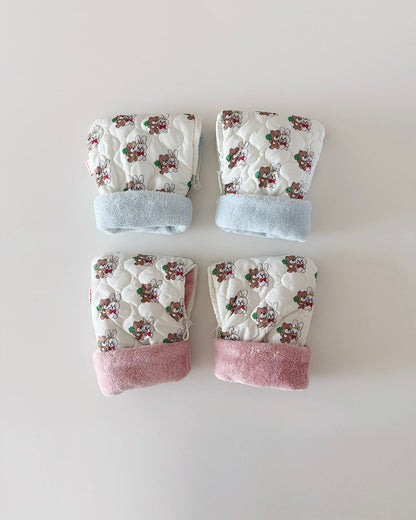[PRE-ORDER] Friends Kickboard Warmer