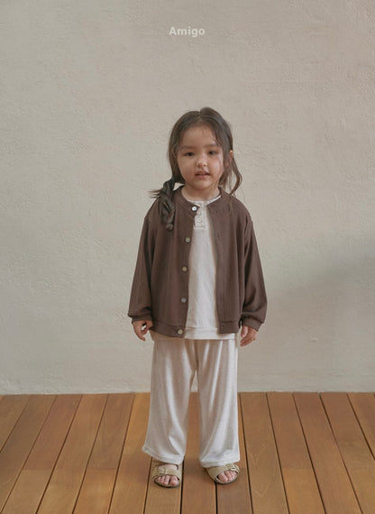 [PRE-ORDER] Cool Cardigan