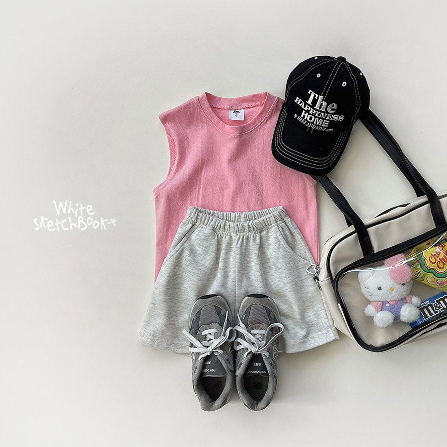 [PRE-ORDER] Simple Shorts