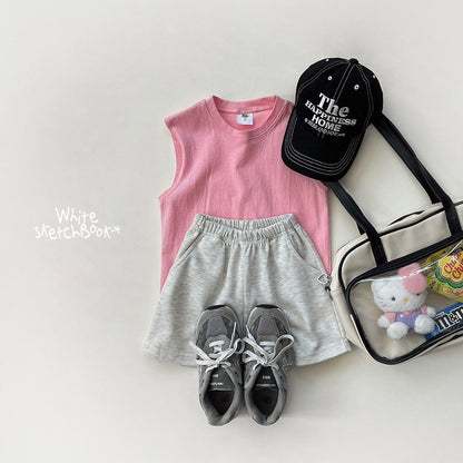 [PRE-ORDER] Simple Shorts