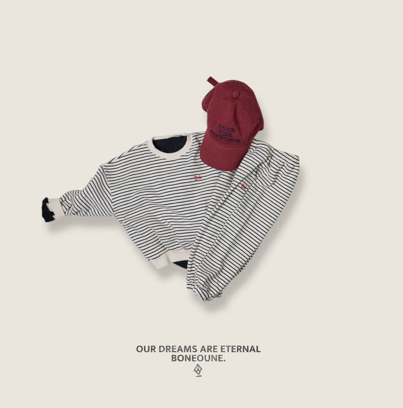 [PRE-ORDER] Mono Line Sweatshirts