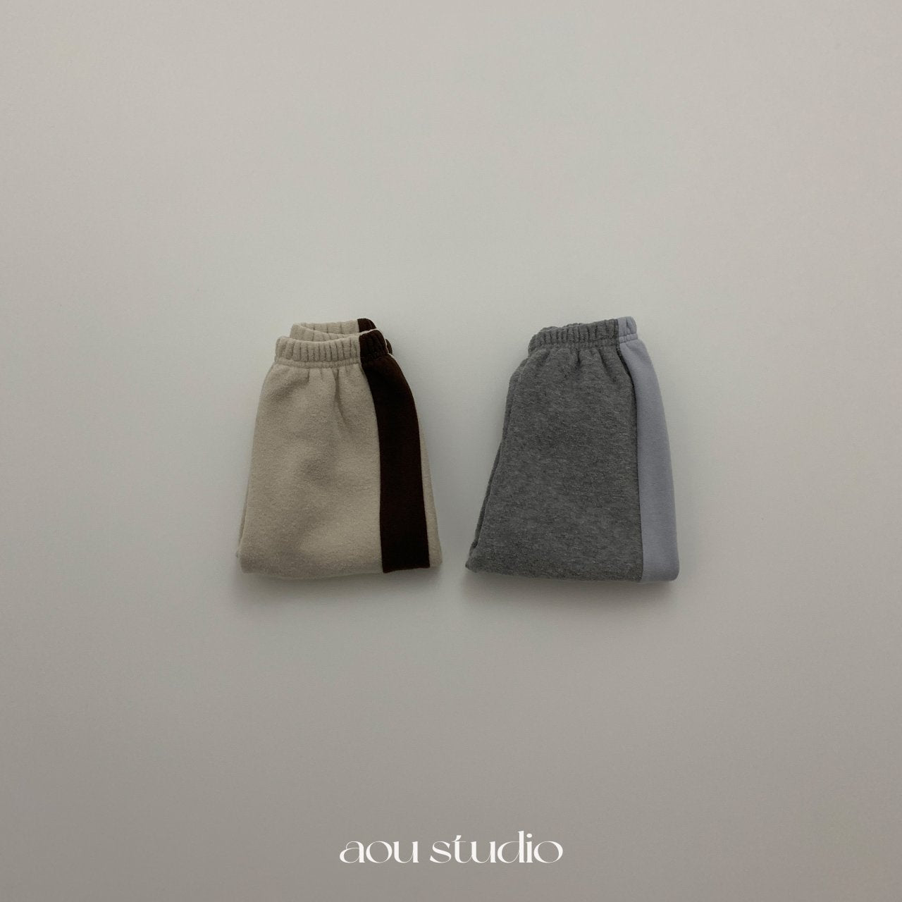 [PRE-ORDER] Kawa Jogger Pants