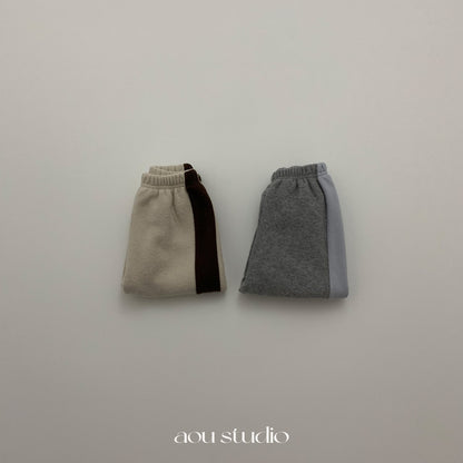 [PRE-ORDER] Kawa Jogger Pants