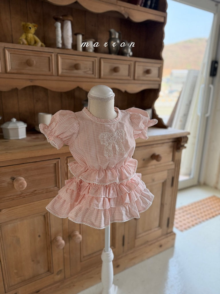 [PRE-ORDER] Lala Skirts