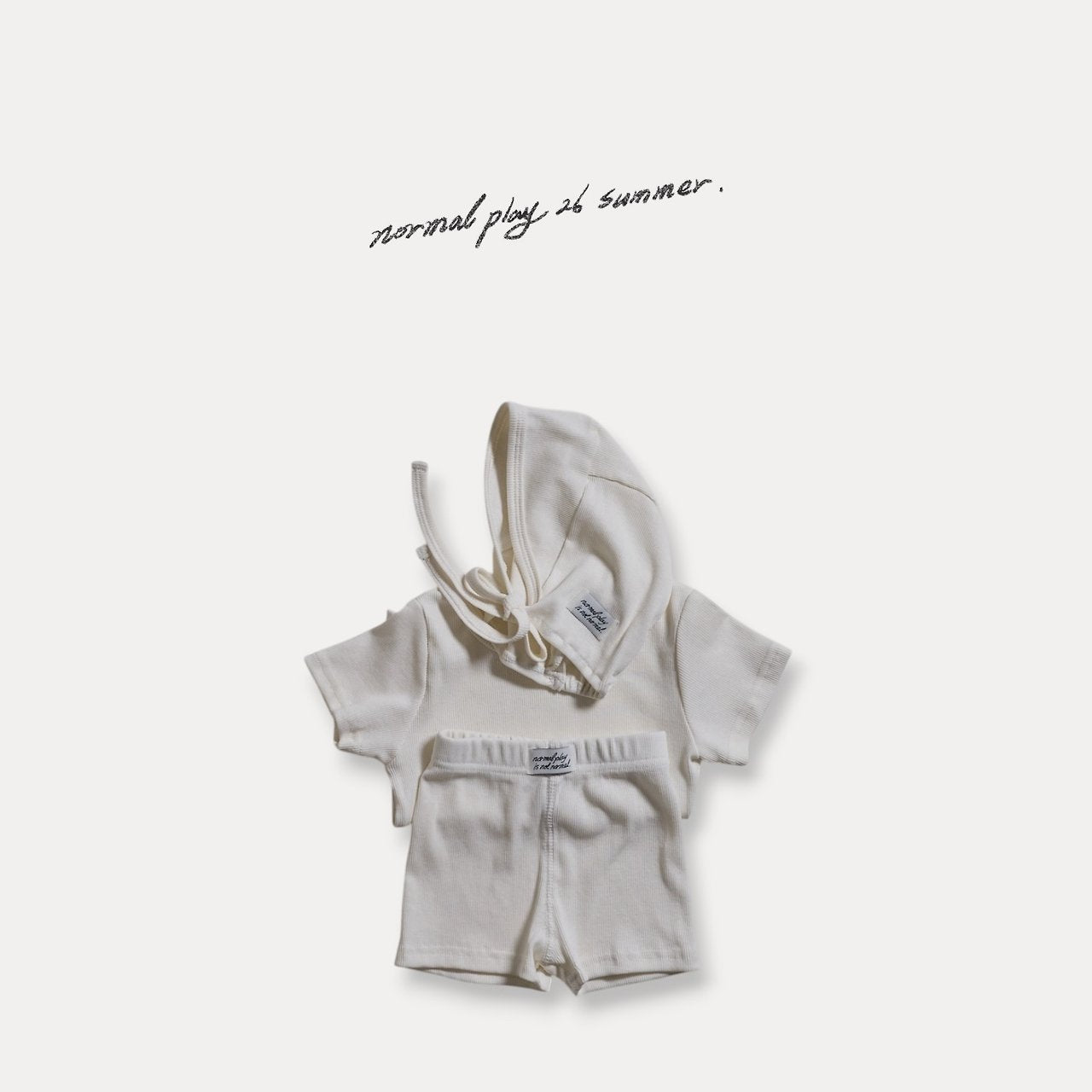 [PRE-ORDER] Soft Bonnet