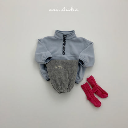 [PRE-ORDER] Beluga Jogger