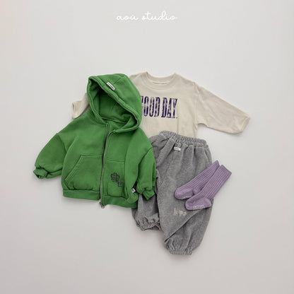 [PRE-ORDER] Good Day T-Shirts