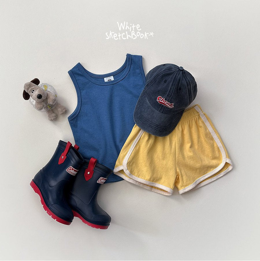 [PRE-ORDER] Dolphin Shorts