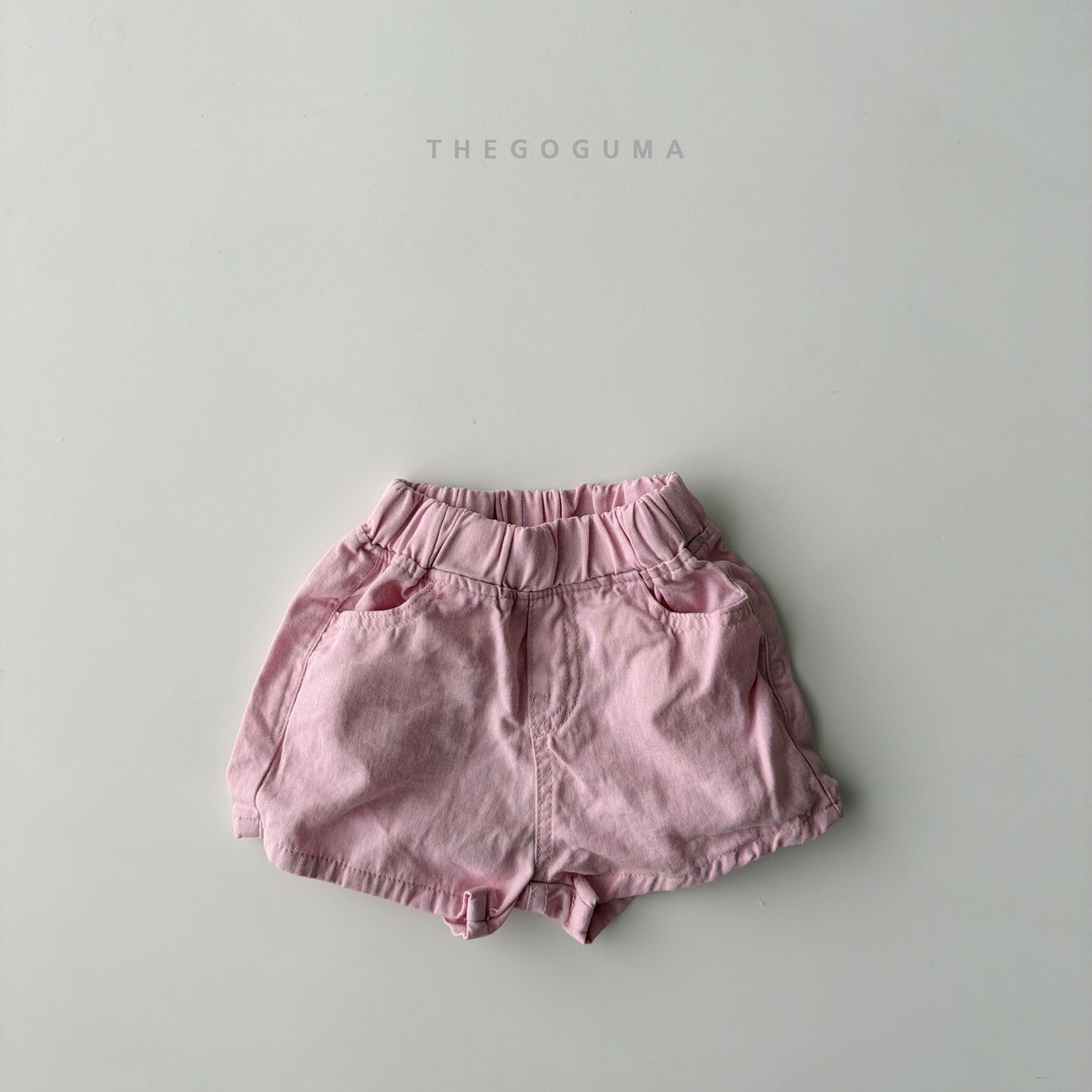 [PRE-ORDER] Pigment Shorts
