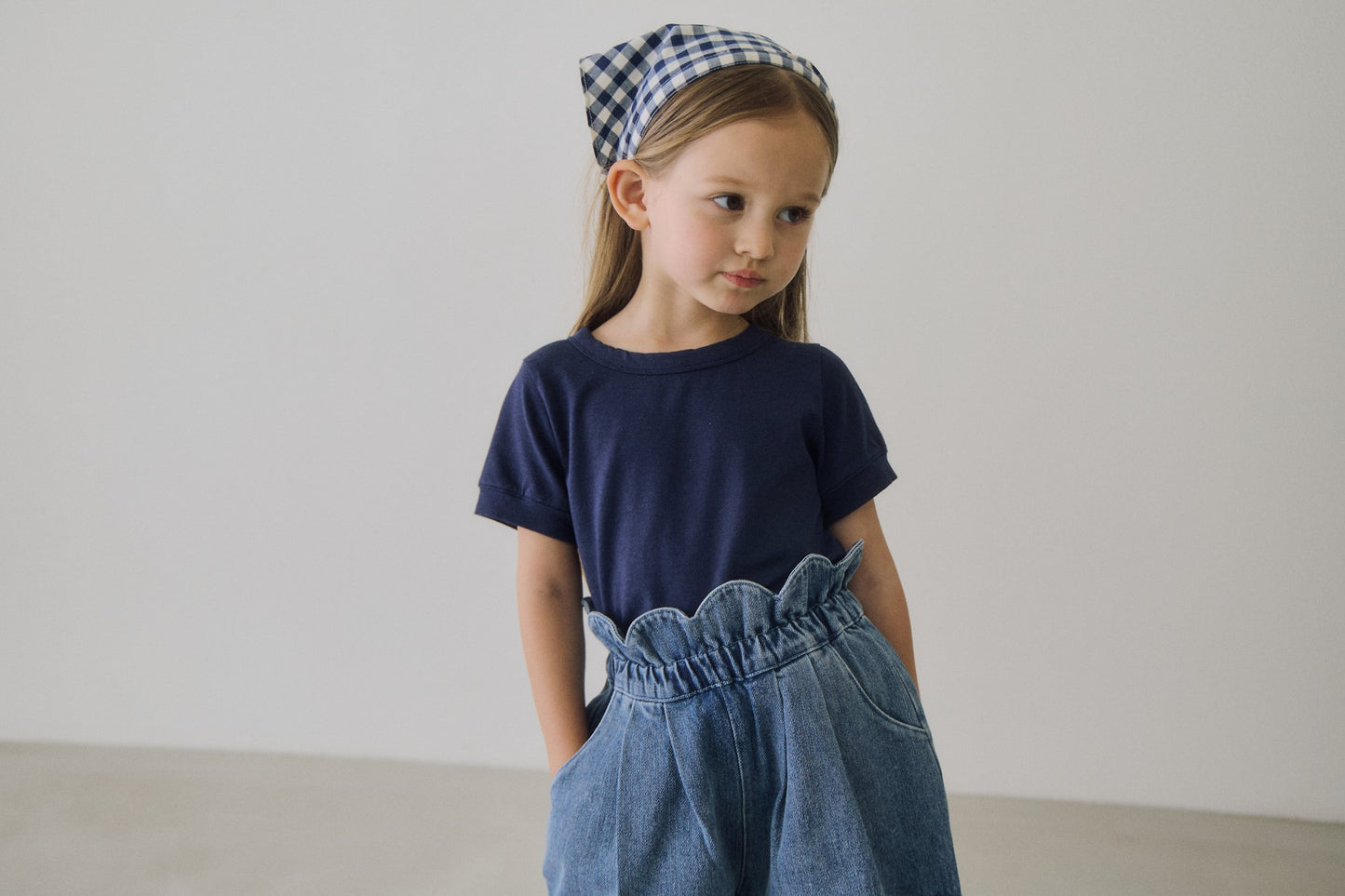 [PRE-ORDER] Tulip Half Pants