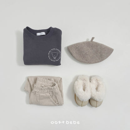 [PRE-ORDER] Everyday Sweatshirts (Mom&Dad Couple)