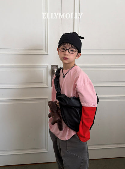 [PRE-ORDER] Memory Frame Bag