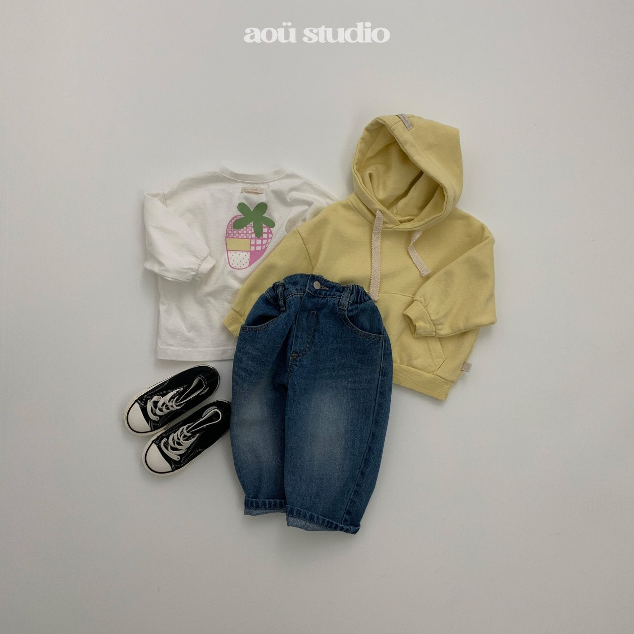 [PRE-ORDER] Very Good T-Shirts