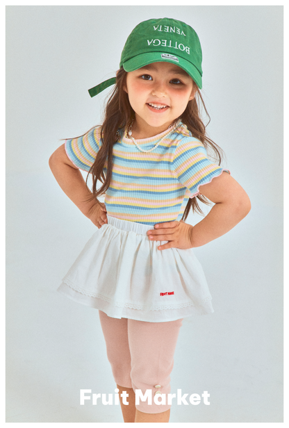 [PRE-ORDER] Layered Skirts