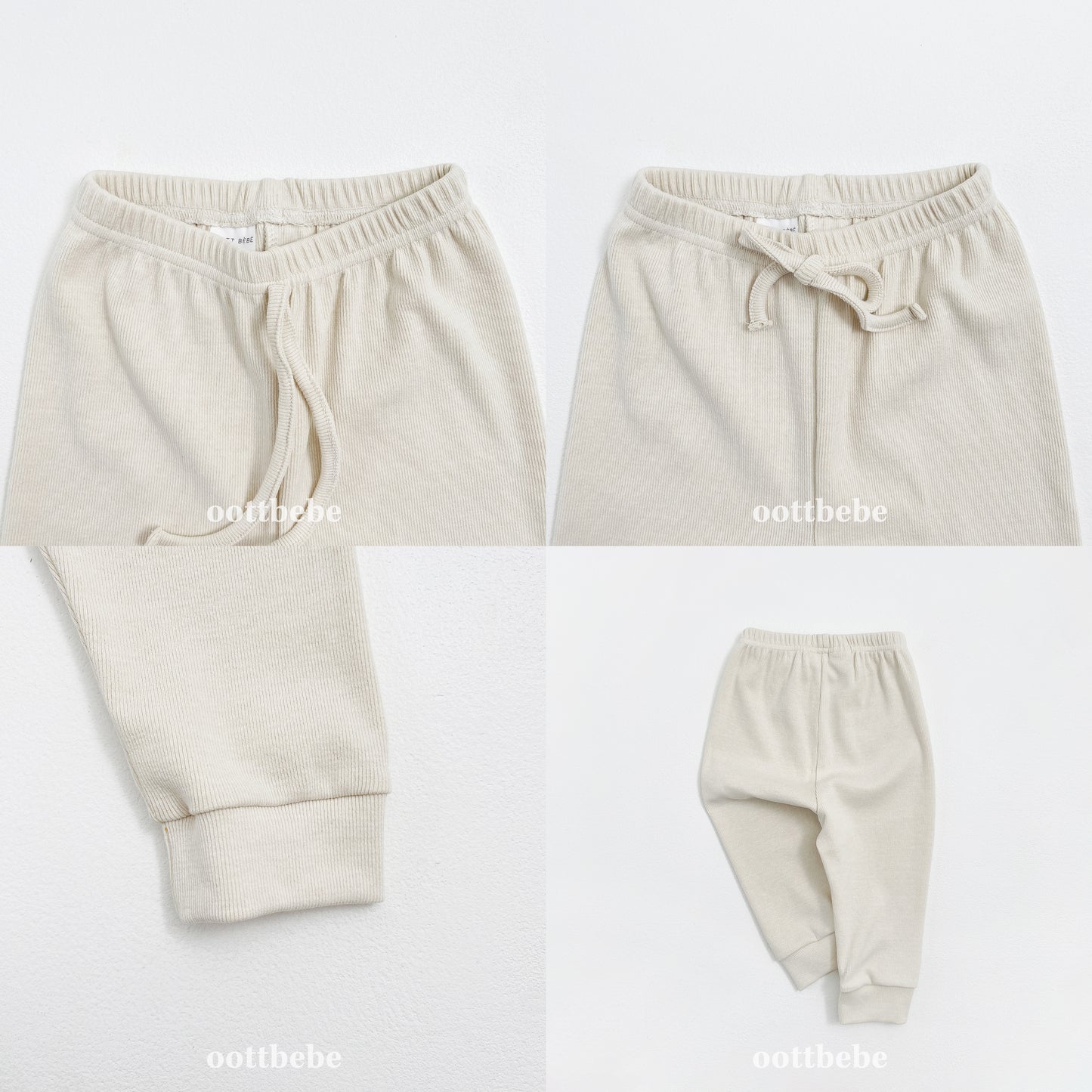 [PRE-ORDER] Pigment Leggings