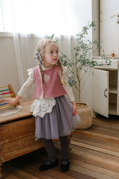[PRE-ORDER] Banett Vest