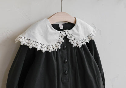 [PRE-ORDER] Rahel Dress