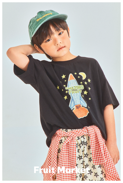 [PRE-ORDER] Layered Shirt Wrap