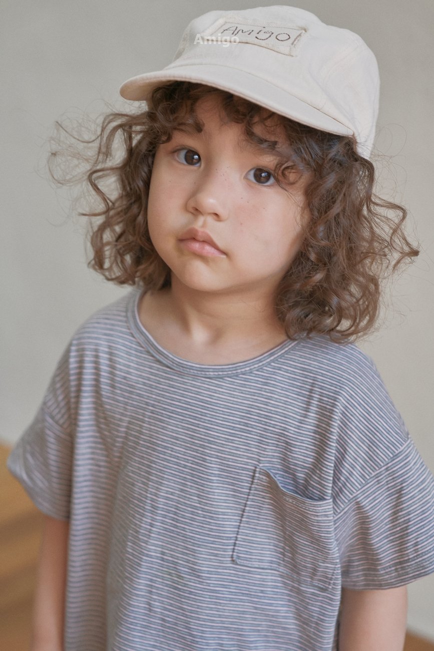 [PRE-ORDER] Square Cap