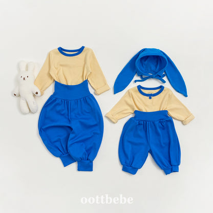 [PRE-ORDER] Aladdin Home Wear Set