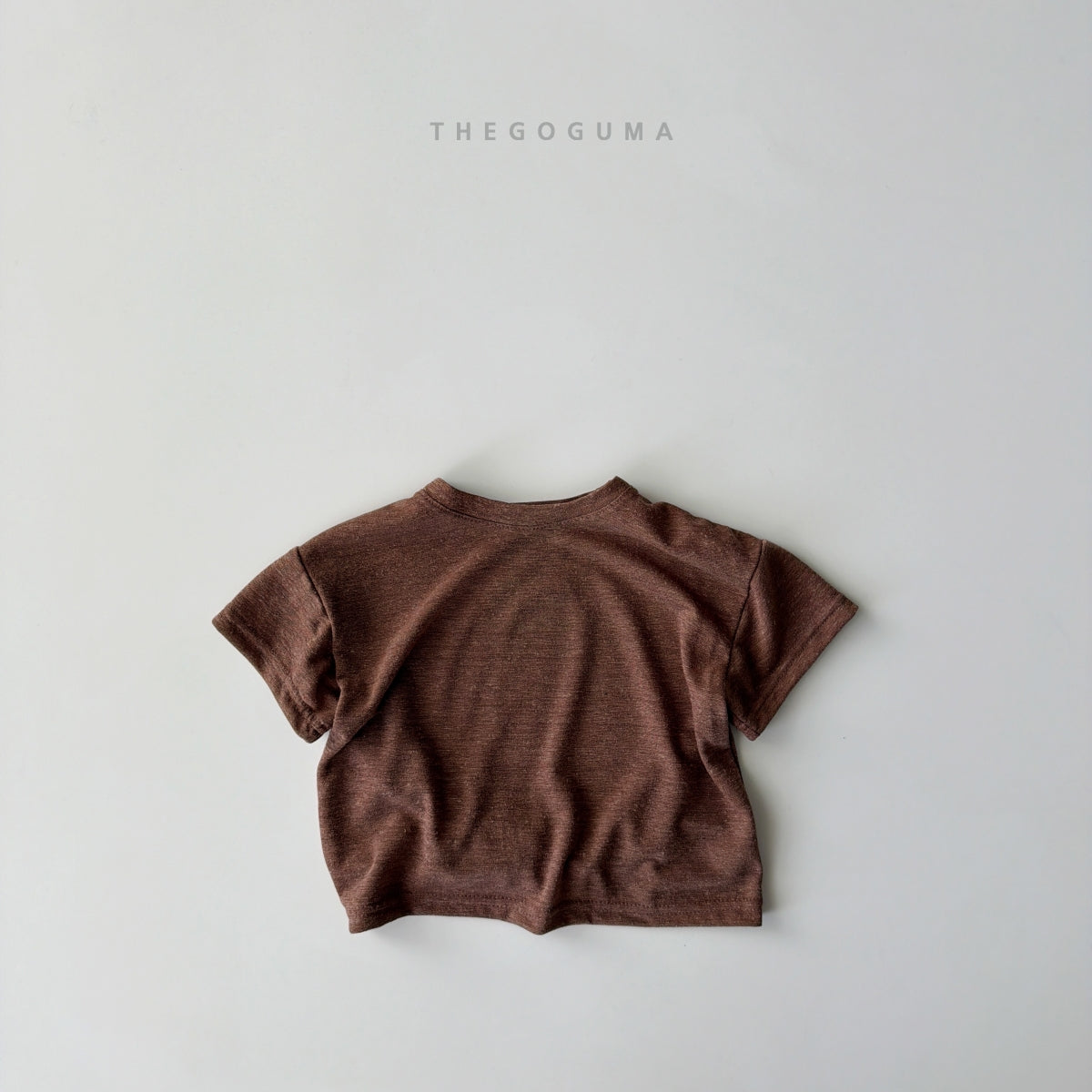 [PRE-ORDER] Linen T-Shirts