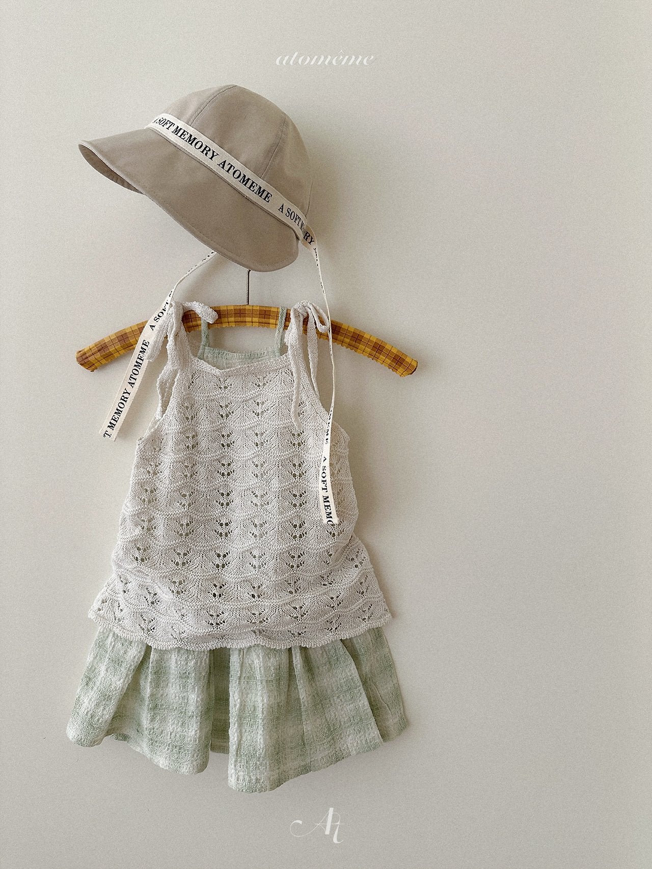 [PRE-ORDER] Verbena Dress