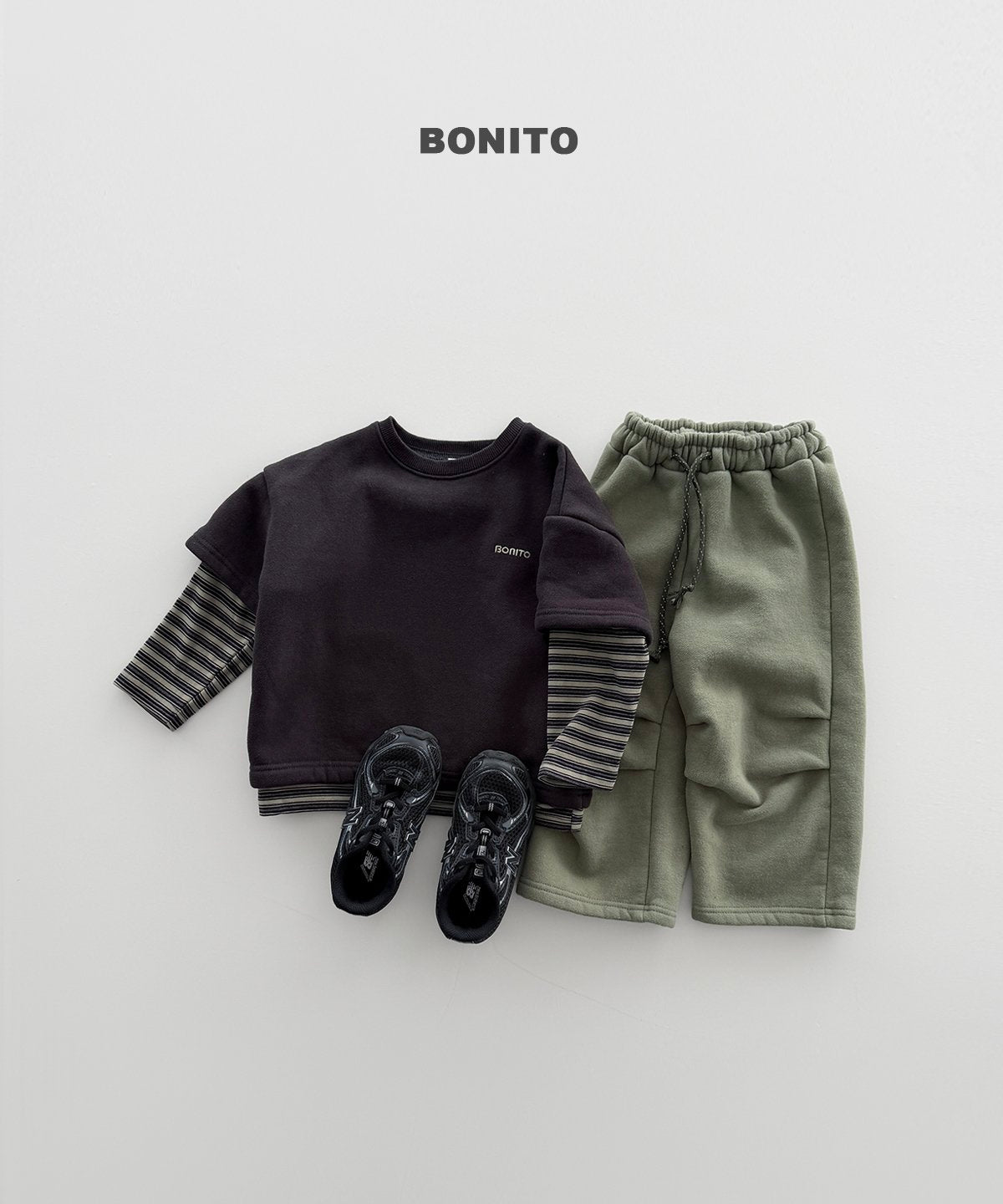 [PRE-ORDER] Layered T-Shirts