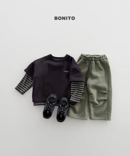 [PRE-ORDER] Layered T-Shirts