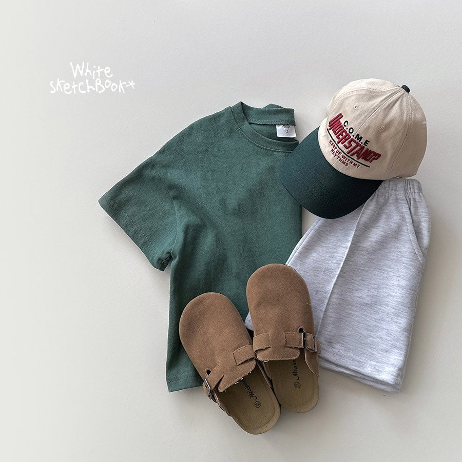 [PRE-ORDER] Hello Summer T-Shirts