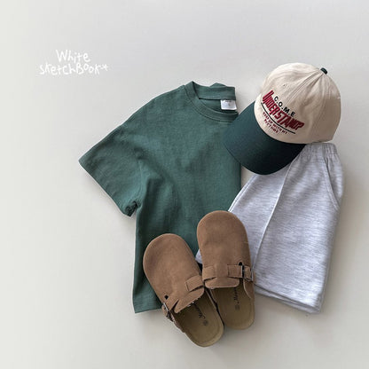 [PRE-ORDER] Hello Summer T-Shirts