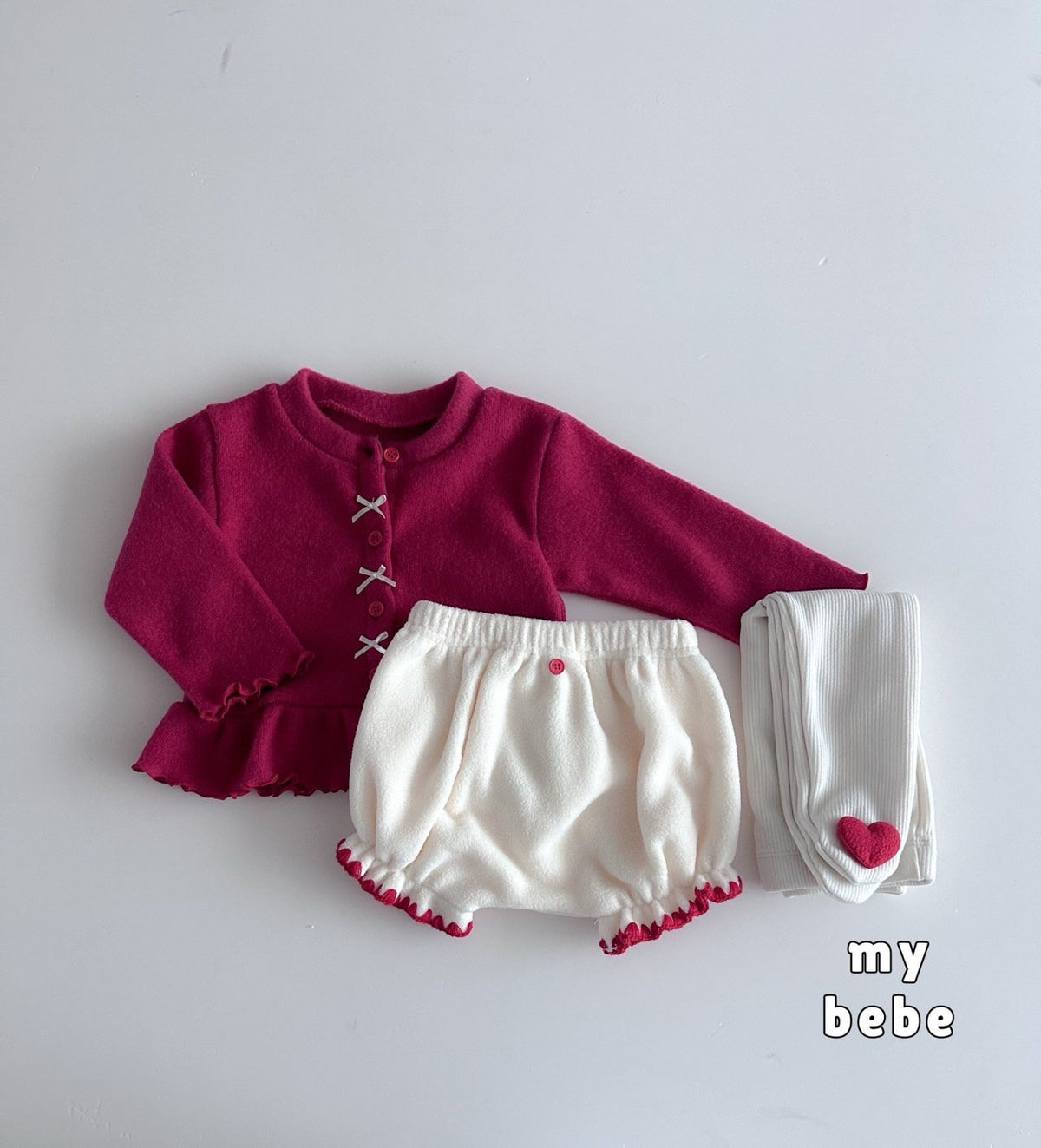 [PRE-ORDER] Mellow Bloomer