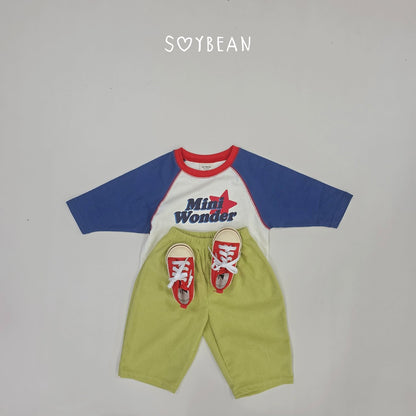 [PRE-ORDER] Autumn Corduroy Pants