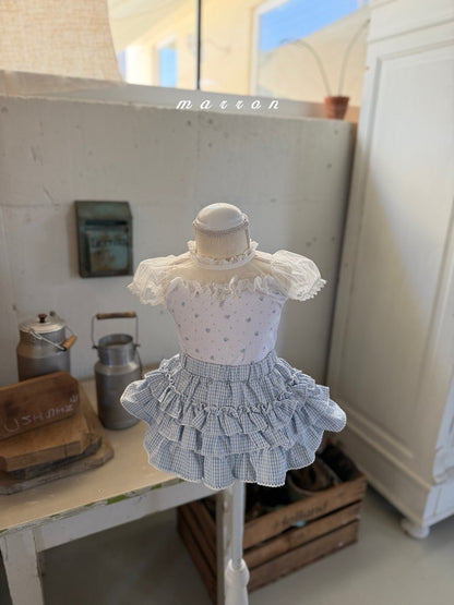 [PRE-ORDER] Lala Skirts