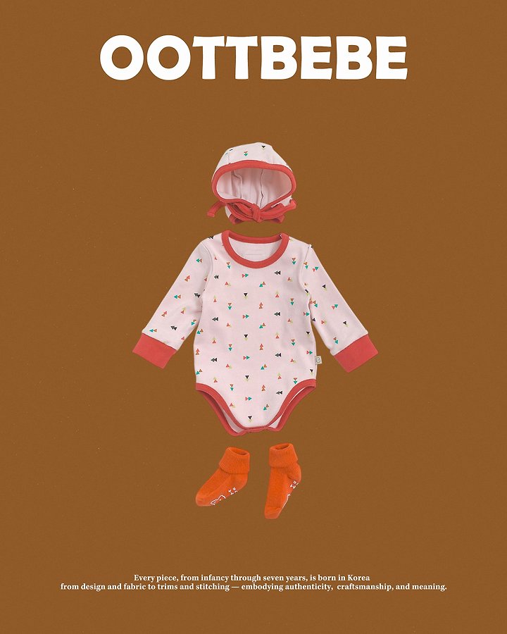[PRE-ORDER] Shape Body Suit + Leggings + Bonnet Set