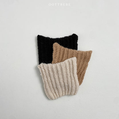 [PRE-ORDER] Cereal Beanie