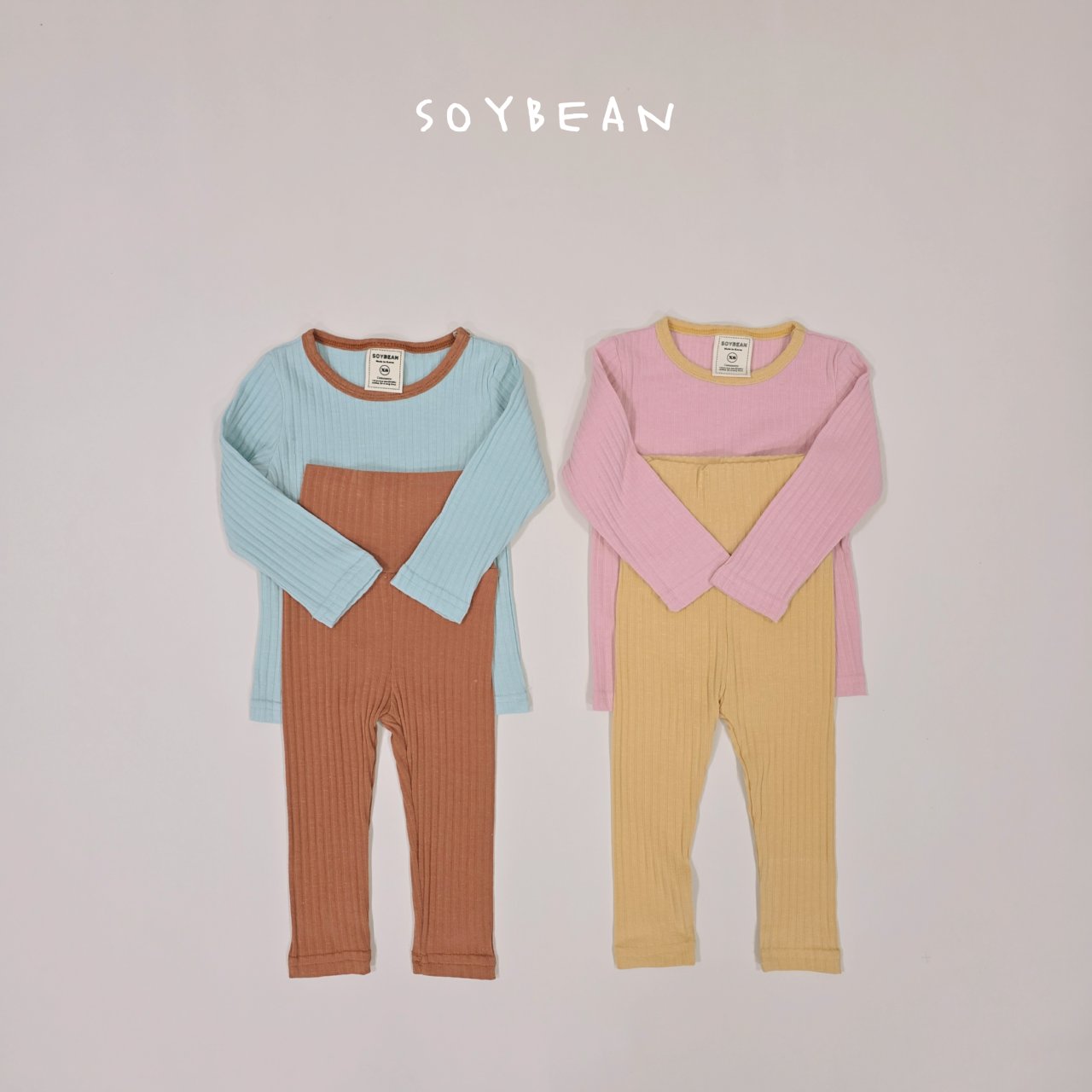 [PRE-ORDER] Valley Relax Home Wear Set