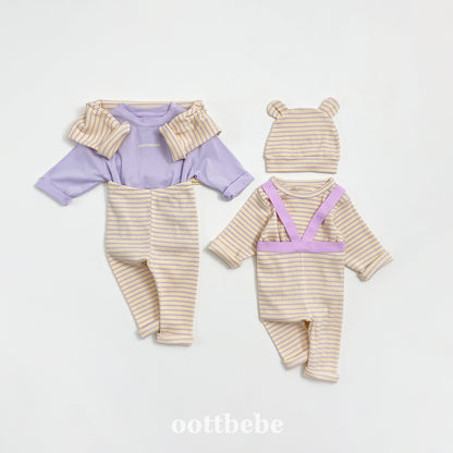[PRE-ORDER] Macaroon Leggings