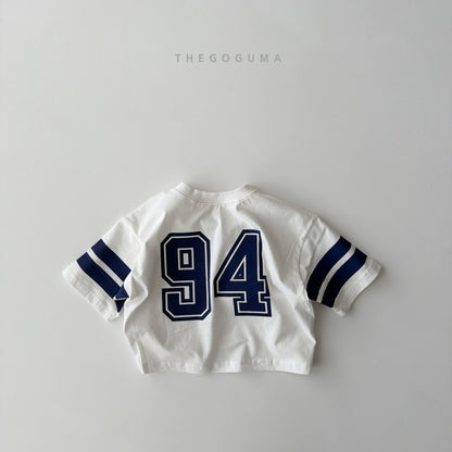 [PRE-ORDER] 94 Line T-Shirts