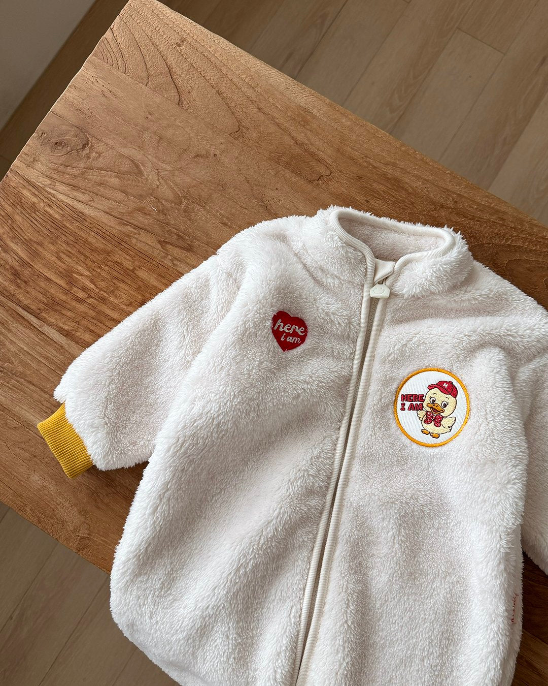 [PRE-ORDER] Kinder Friends Suit