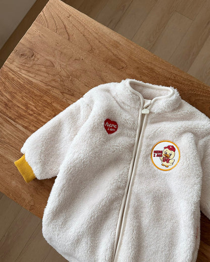 [PRE-ORDER] Kinder Friends Suit