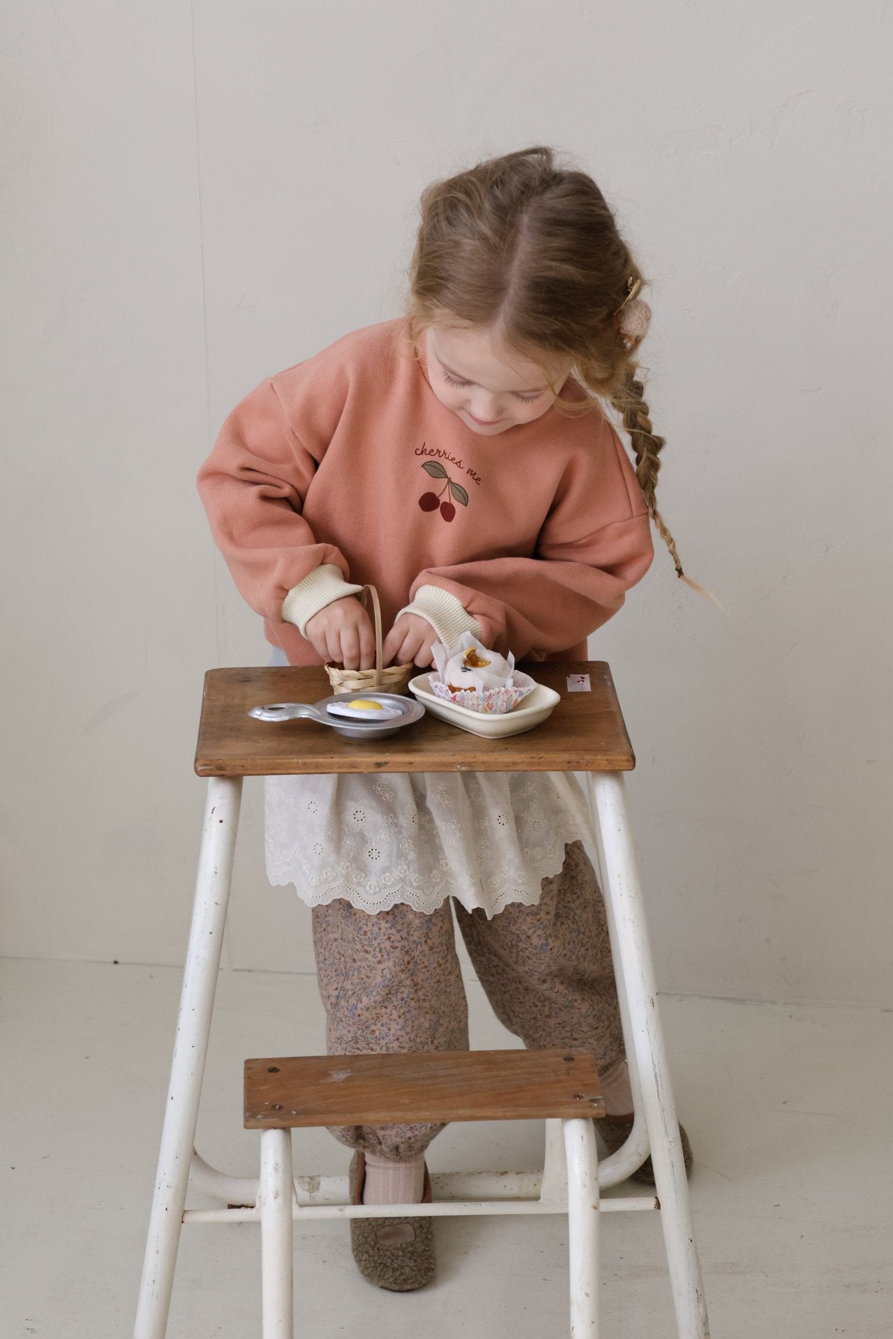 [PRE-ORDER] Darling Pants