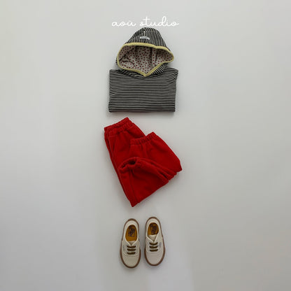 [PRE-ORDER] Strawberry Hoodie T-Shirts