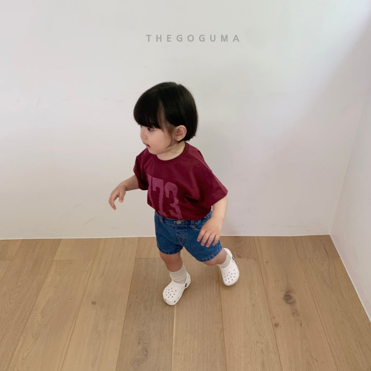 [PRE-ORDER] Denim Shorts