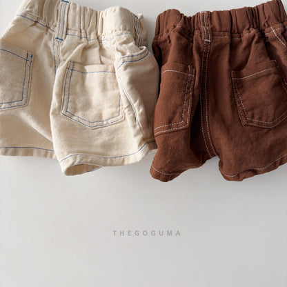 [PRE-ORDER] Like Shorts