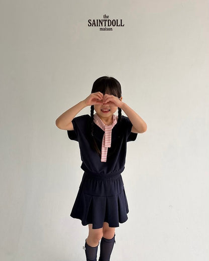 [PRE-ORDER] Pleated Skirts