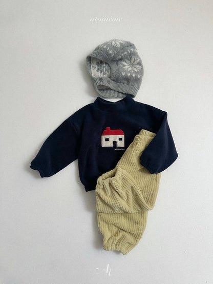 [PRE-ORDER] Buttering Fleece Pants