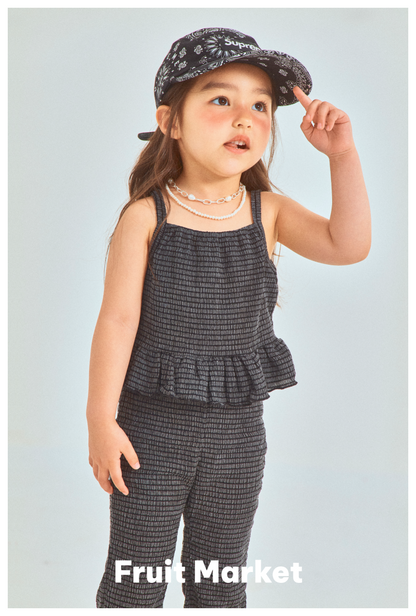 [PRE-ORDER] Madrid Top Bottom Set