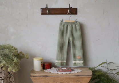 [PRE-ORDER] Day Pants