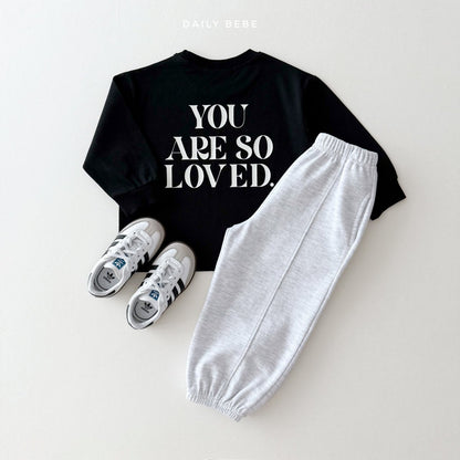 [PRE-ORDER] Loved T-Shirts